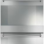 1b852f742ee1bd4d3f7a5618138cef7f207de0b6 600mm60cm Smeg Electric Wall Oven DOSPA38X Hero Image high high.jpeg