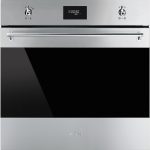 Smeg SFPA6309X 600mm60cm Electric Built In Pyrolytic Oven HEro high.jpeg