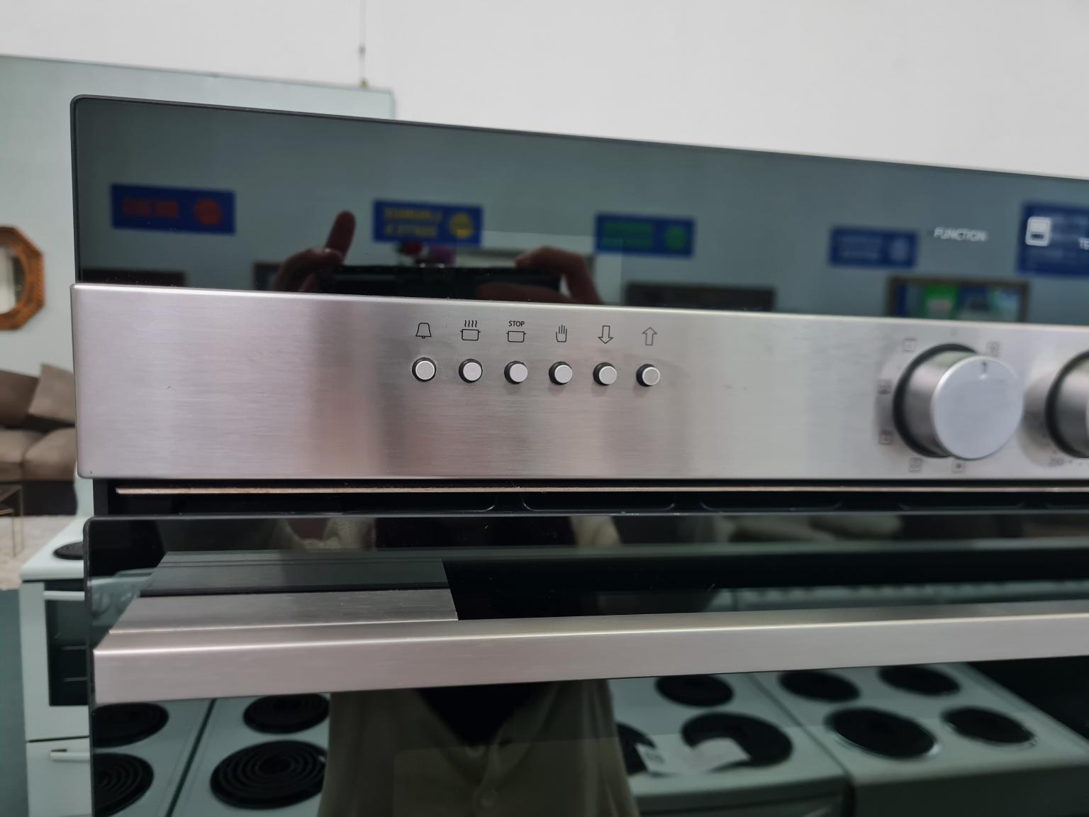 Latest Model Fisher & Paykel BuiltIn Full Double Oven OB60DDEX4 Shop