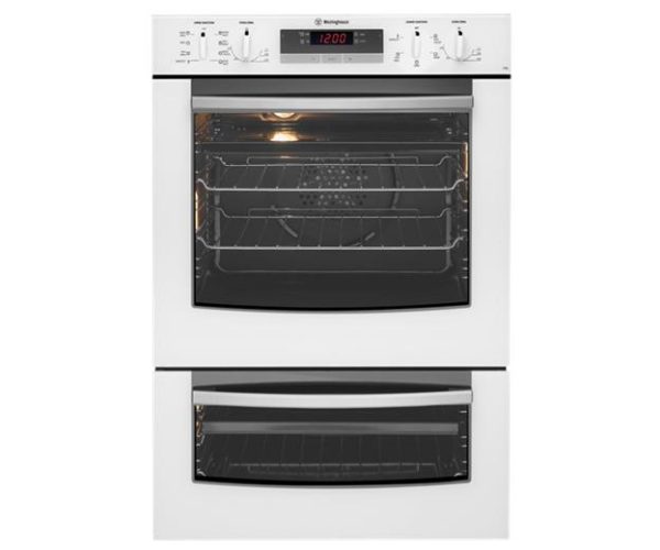 Westinghouse electric deals wall oven