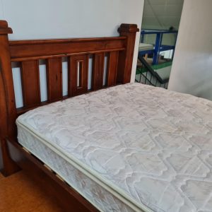 Buying second hand beds