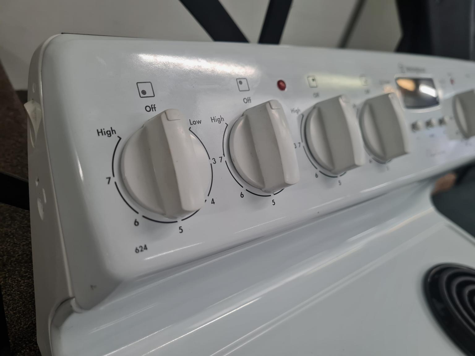 Westinghouse Neptune 60cm Free Standing Range Latest Model Shop Zone