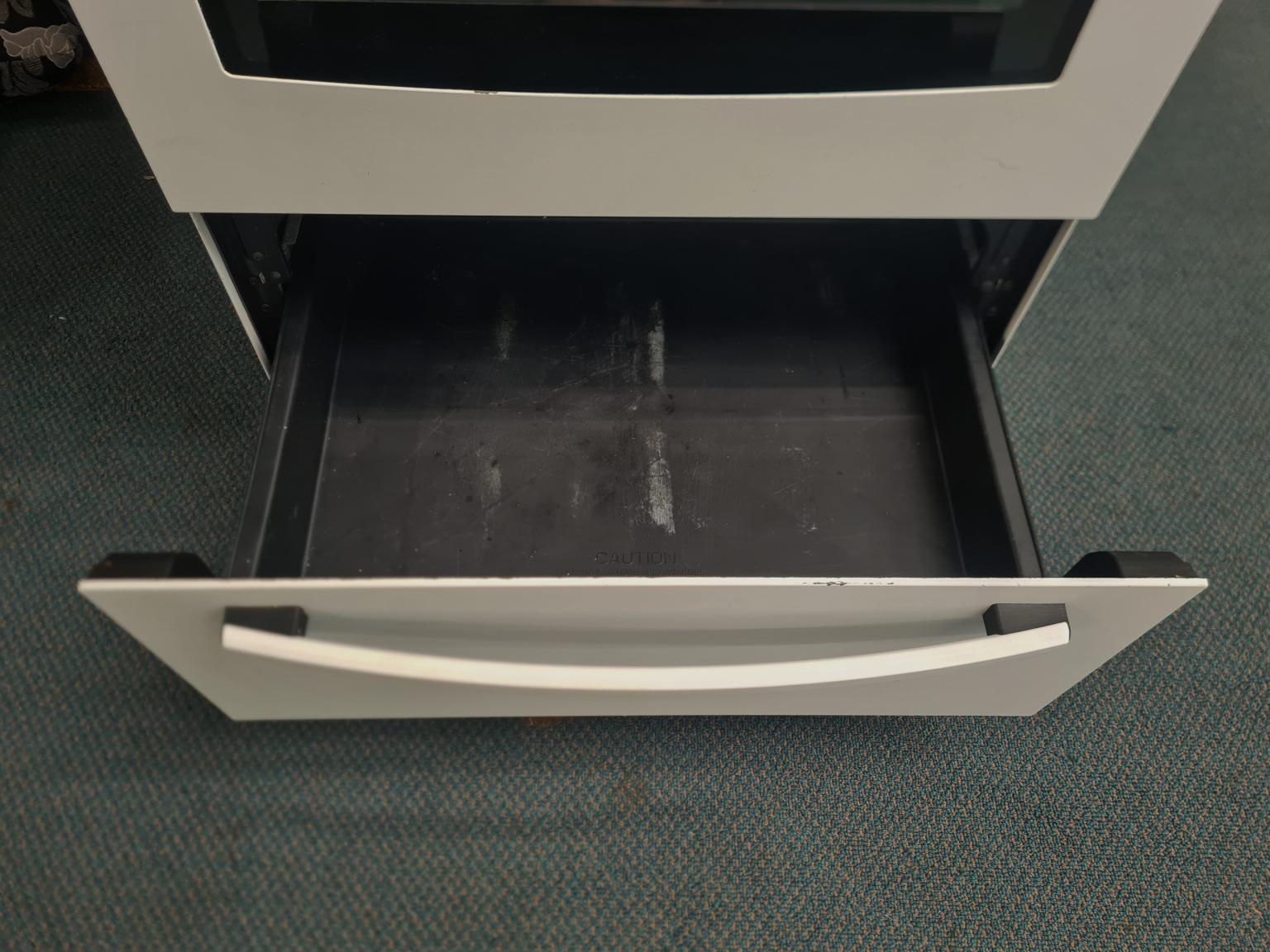 Westinghouse Neptune 60cm Free Standing Range Latest Model Shop Zone