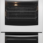 600mm60cm Westinghouse Electric Wall Oven PDR790S Hero Image high.jpeg