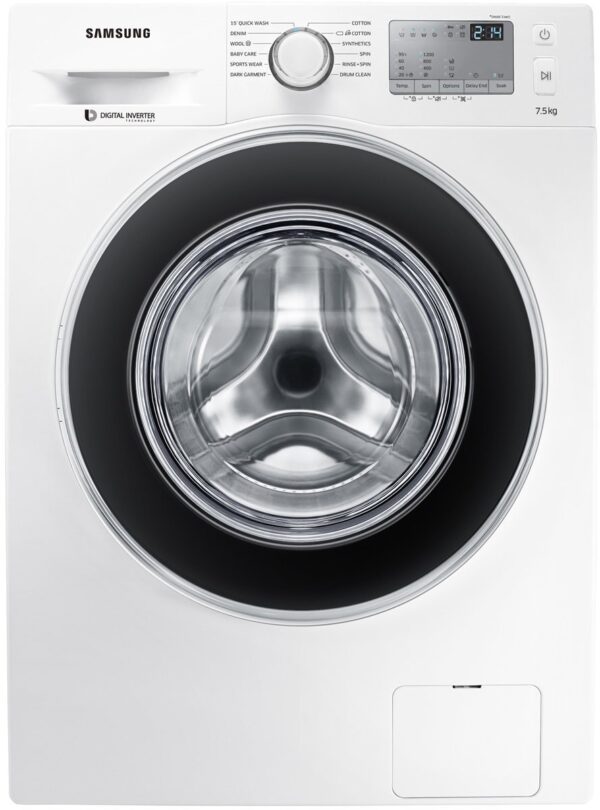41b250749a62d96d3d0d9808521429c75dfeefd9 SamsungWW75J4233GW7 5kgFrontLoadWashingMachine HeroImage high high.jpeg