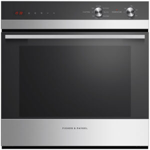 Fisher Paykel OB60SC7CEX1 60cm Electric Built In Oven Hero Imagejpg high.jpeg