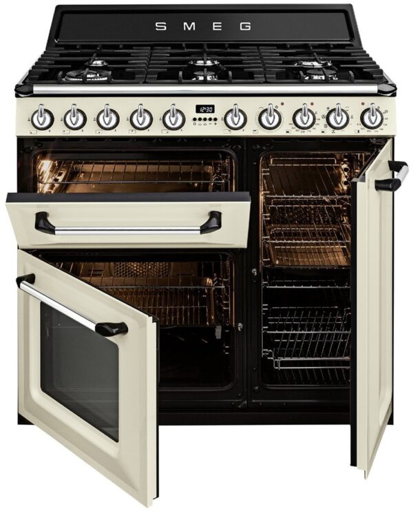 a3166a6d6ef1ca219ae31802391d78d4b86ab3f6 Smeg TRA93P Freestanding Dual Fuel Oven Stove Open high high.jpeg