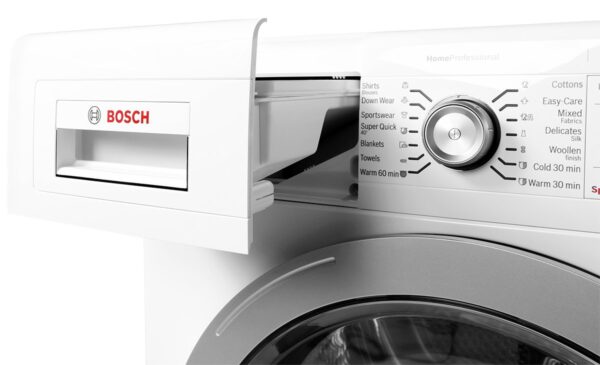 7kg Bosch Condenser Dryer WTY88700AU Water tank high.jpeg