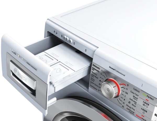 8kg Front Load Bosch Washing Machine WAY32840AU Self cleaning detergent drawer high.jpeg